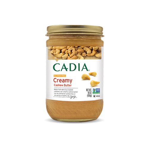 Cashew Butter Image 1