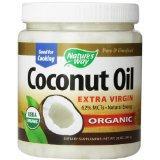 Coconut Oil, Organic Image 1