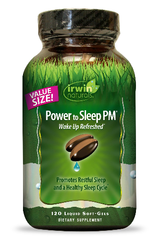 Power To Sleep Pm 120 Sg Image 1