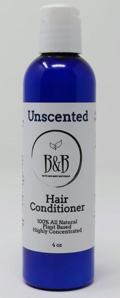 Conditioner Unscented Image 1