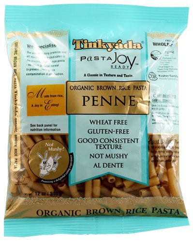Brown Rice Penne Image 1