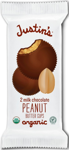 Milk Choc P. Butter Cups Image 1