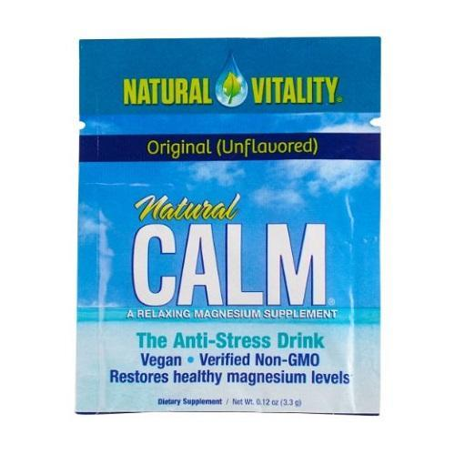 Natural Calm Pkt Image 1