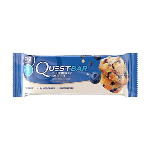 Quest Blubrry Mffn Sngl Image 1
