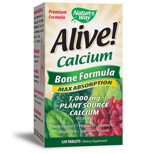 Alive! Calcium Image 1