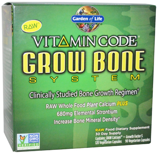 Grow Bone System Image 1
