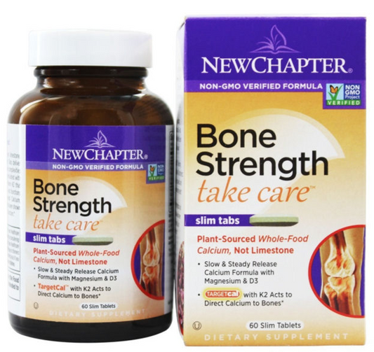 Bone Strength Take Care Slim Image 1