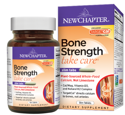 Bone Strength Take Care Slim Image 1