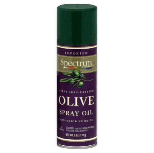 Olive Oil Spray Image 1