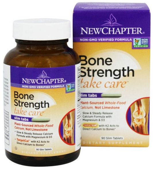 Bone Strength Take Care Image 1