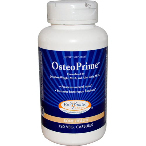 OsteoPrime Image 1
