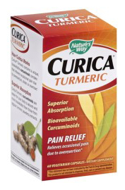 Curica Turmeric Image 1