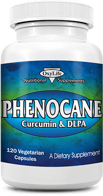 Phenocane 120 Ct Image 1