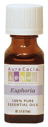 ESS OIL BLEND EUPHORIA Image 1
