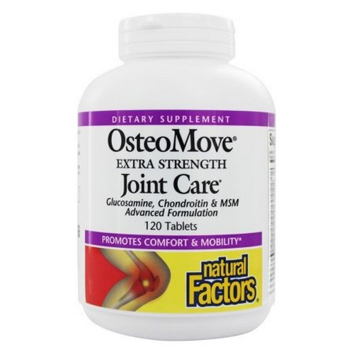 OSTEOMOVE JOINT CARE 120 TAB Image 1