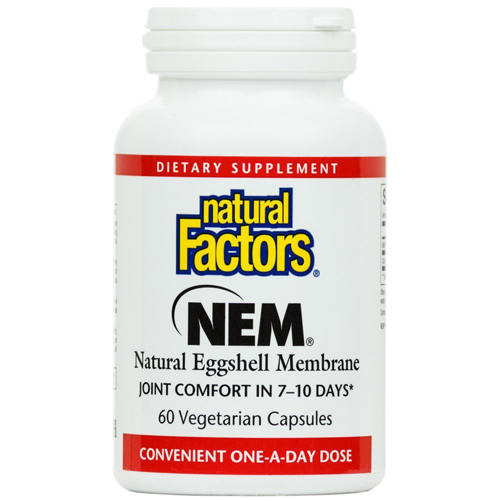 NEM 500 MG 60 VCAP Image 1