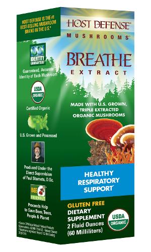 Breath Extract 2 Oz Image 1