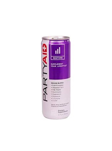 Party Aid Image 1