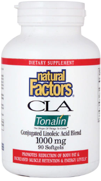 CLA 1000MG 90SG Image 1