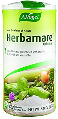 Herbamare Sea Salt Image 1