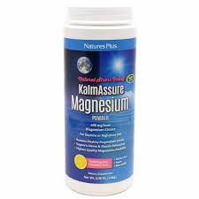 KALMASSURE MAGNESIUM PNKLEM 1L Image 1