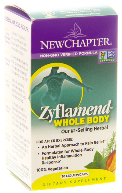 Zyflamend Whole Body Image 1