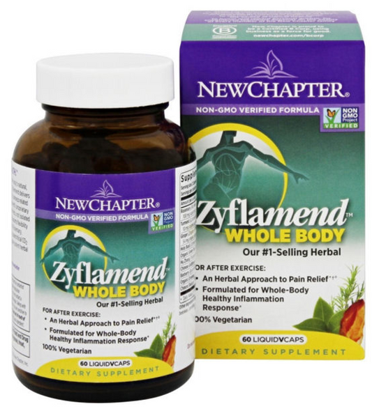 Zyflamend Whole Body Image 1
