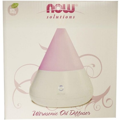 Cone Oil Diffuser Original  Ul Image 1