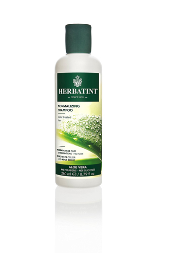 Herbatint Shampoo Normalizing Image 1