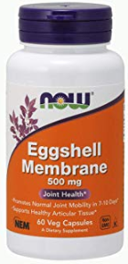 natural eggshell membrane(r) 5 Image 1