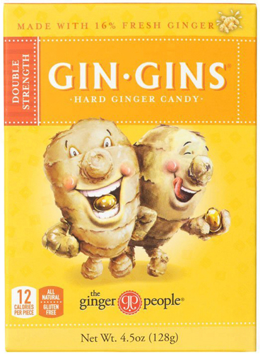 Hard Ginger Candy Image 1