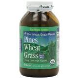 WHEAT GRASS POWDER 10OZ Image 1