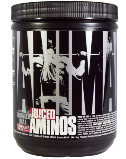 ANIMAL JCD AMNO STRAW LIME Image 1