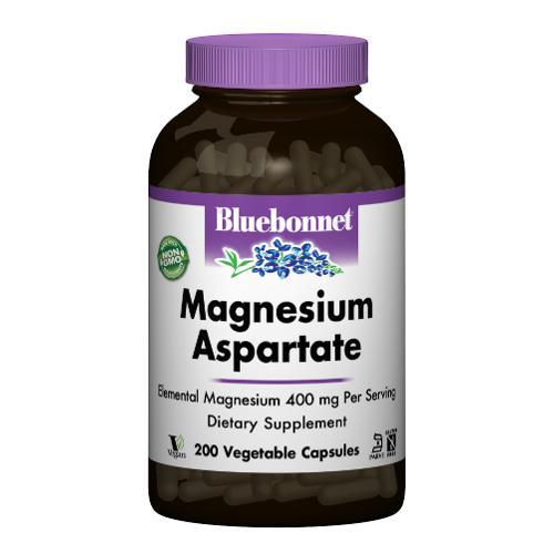Magnesium Aspartate 200Vacps Image 1