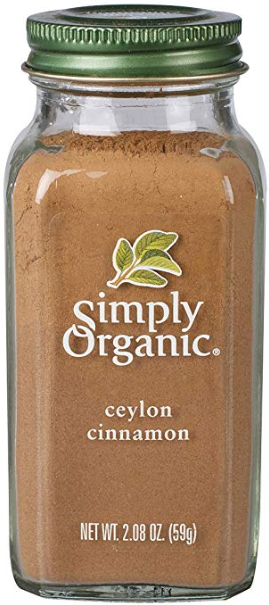 Ceylon Cinnamon Image 1