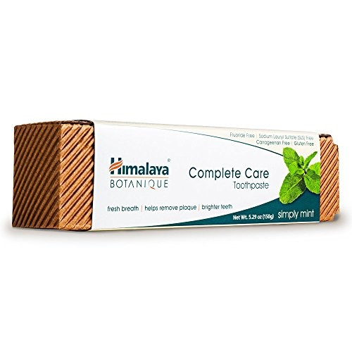 Complete Care Simply Mnt 5.3Oz Image 1